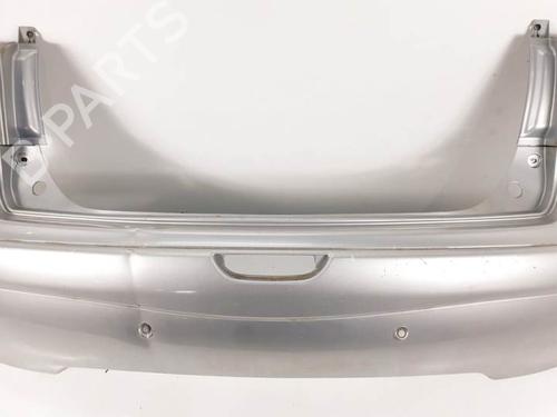 Rear bumper NISSAN NOTE (E11, NE11) 1.4 | BP16218083C8 