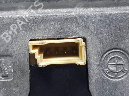 Steering column BMW 3 (E90) 316 i | BP12527496M21 - Image 4