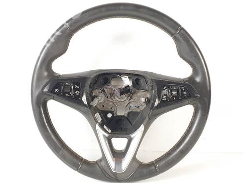 Used Steering wheel Steering wheel OPEL CORSA E (X15) 1.4 (08, 68) (90 hp) 17479364 17479364