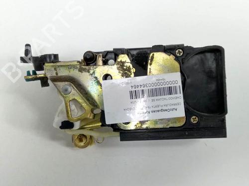 Rear right lock DAEWOO REZZO (U100) | BP7791156C99 - Image 4