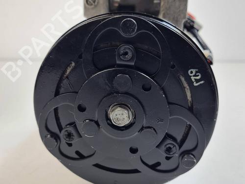 AC compressor DACIA SANDERO II 1.2 | BP36671223M34  - Image 5