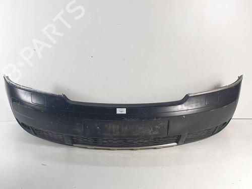 Used Front bumper Front bumper AUDI ALLROAD C5 (4BH) 2.5 TDI quattro (180 hp) 40287761 40287761