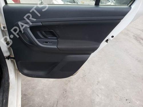 Right sun visor SKODA FABIA II Combi (545) 1.2 TSI | BP12373929I2 