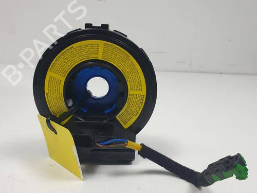 Kontantrulle Airbag /Stelring Kontantrulle Airbag /Stelring HYUNDAI SANTA FÉ II (CM) 2.2 CRDi GLS (150 hp) 34643765 34643765