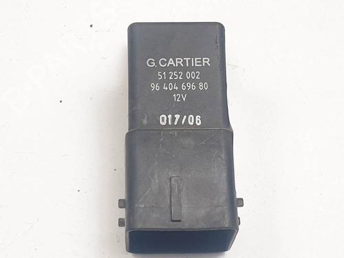 Used Electronic module Electronic module CITROËN C4 I (LC_) 1.6 HDi (109 hp) 14923650 14923650