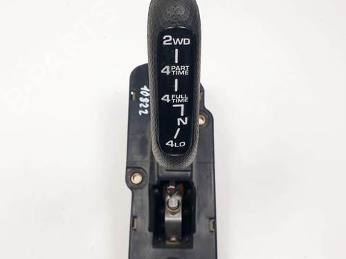 Selector da caixa Selector da caixa JEEP CHEROKEE (KJ) 3.7 Laredo (204 hp) 12372539 12372539