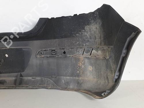 Rear bumper OPEL ASTRA H (A04) 1.6 (L48) | BP16759746C8 