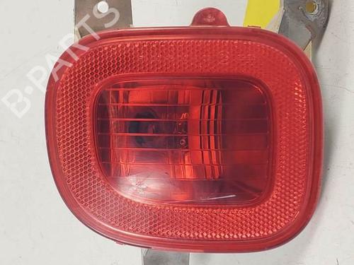 Used Rear bumper left light Rear bumper left light FIAT PANDA VAN (312_, 519_) 1.2 LPG (312CXA1A) (69 hp) 18861141 18861141