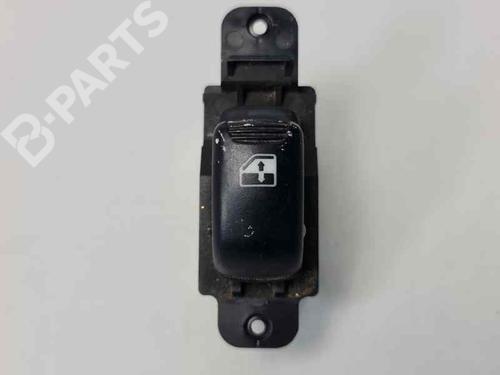 Used Left rear window switch Left rear window switch HYUNDAI SANTA FÉ I (SM) 2.0 CRDi 4x4 (113 hp) 6857468 6857468