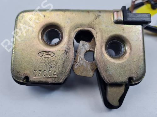 Used Tailgate lock Tailgate lock 38261652 38261652
