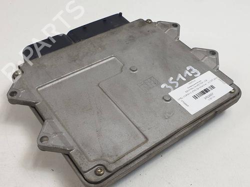 Engine control unit (ECU) OPEL CORSA C (X01) 1.3 CDTI (F08, F68) | BP39929720M57 - Image 2