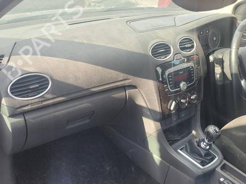 Motor FORD FOCUS II (DA_, HCP, DP) 2.0 TDCi | BP29989957M1 