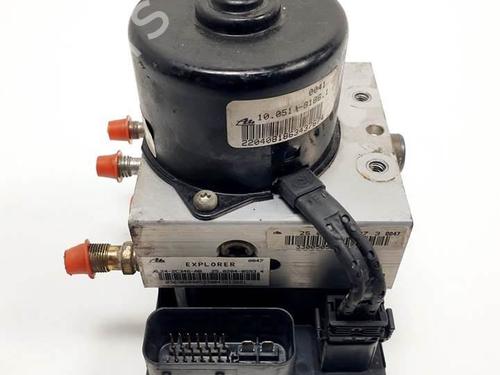 ABS pump FORD USA EXPLORER (U2, U_)  | BP17812405M43 