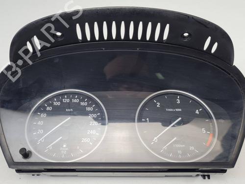 kombiinstrument-bmw-x5-e70-2006-2007-2008-2009-2010-2011-2012-2013-37533173 main image