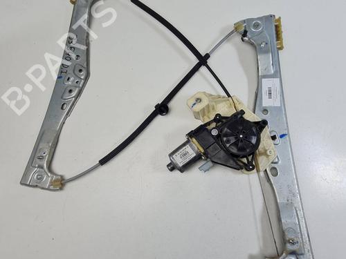 Used Front left window mechanism Front left window mechanism 37286809 37286809