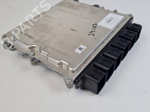 Engine control unit (ECU) BMW 1 (F20) M 140 i | BP36692327M57 - Image 2