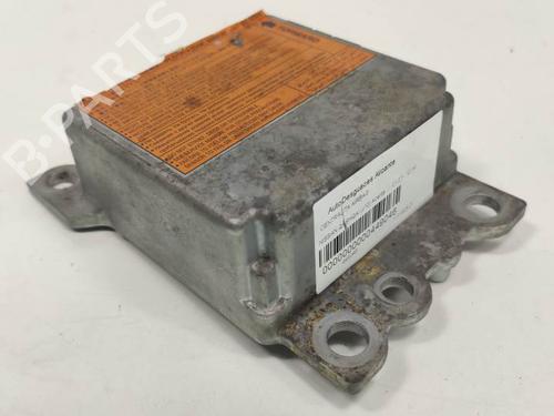 ECU airbags NISSAN QASHQAI / QASHQAI +2 I (J10, NJ10, JJ10E) 1.5 dCi | BP8491001M53 