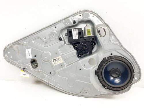 Used Rear left window mechanism Rear left window mechanism FORD KUGA I [2008-2012] 25119564 25119564