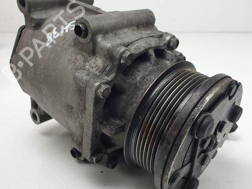 Used AC compressor AC compressor FORD FOCUS I (DAW, DBW) 1.8 DI / TDDi (75 hp) 24989293 24989293