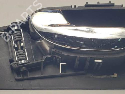 Used Front left interior door handle Front left interior door handle PEUGEOT 307 Break (3E) 1.6 HDi 110 (109 hp) 19171642 19171642