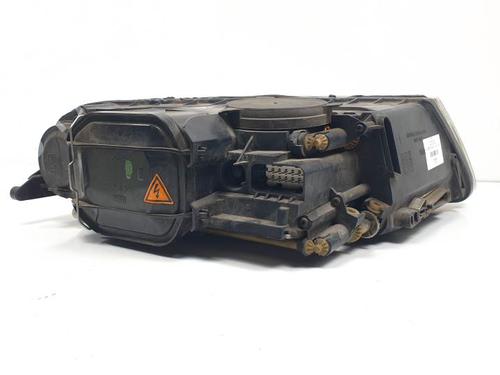 Venstre forlygte VW TOUAREG (7LA, 7L6, 7L7) 2.5 R5 TDI | BP24915528C28 