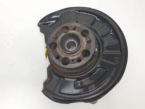 Used Right rear steering knuckle MERCEDES-BENZ C-CLASS (W204) C 220 CDI (204.002) (170 hp) 25144209
