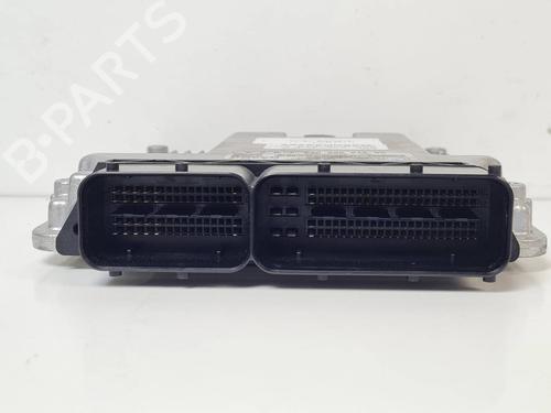 Engine control unit (ECU) AUDI A4 B7 (8EC) 2.0 TDI 16V | BP39169610M57 - Image 3