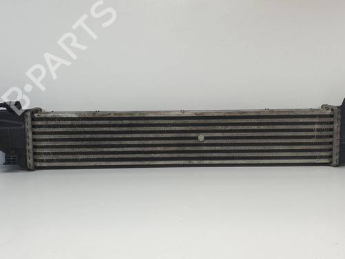Used Intercooler Intercooler MERCEDES-BENZ E-CLASS (W211) E 270 CDI (211.016) (177 hp) 39020569 39020569