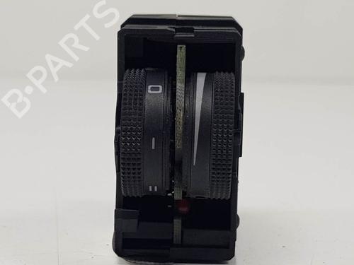 Used Headlight switch Headlight switch SEAT TOLEDO II (1M2) 1.9 TDI (110 hp) 10116952 10116952