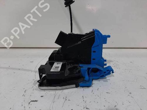 Used Rear left lock Rear left lock KIA CEE'D (JD) 1.4 CRDi 90 (90 hp) 6839667 6839667