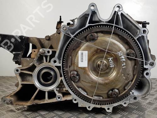 Used Gearbox Gearbox KIA SPORTAGE II (JE_, KM_) 2.7 V6 4WD (175 hp) 8604414 8604414
