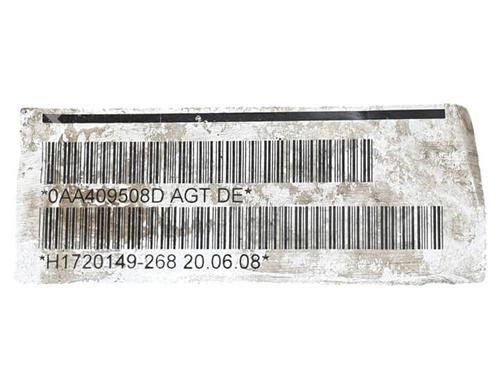 Differenziale anteriore VW TOUAREG (7LA, 7L6, 7L7) 3.0 V6 TDI | BP29347816M23 