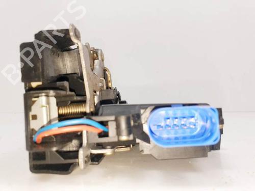 Front right lock SKODA OCTAVIA II (1Z3) 1.9 TDI | BP13040576C97 