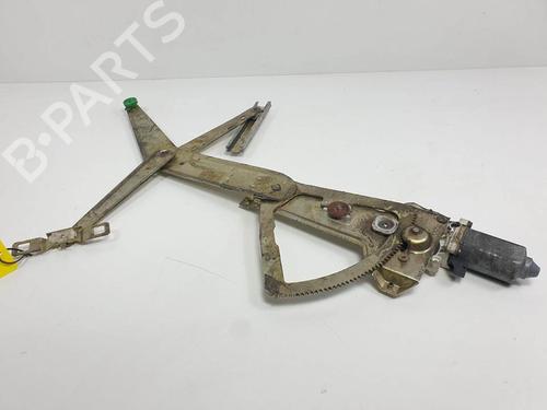 Used Front right window mechanism Front right window mechanism SAAB 9-3 Cabriolet (YS3D) 2.0 Turbo (185 hp) 12360436 12360436
