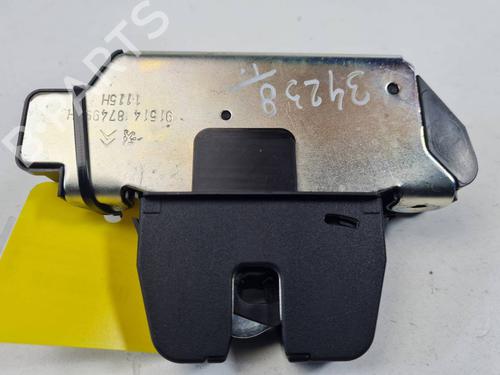 tailgate-lock-citroen-c3-ii-sc_-2009-37539289 main image