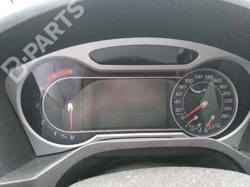 Pedal FORD S-MAX (WA6) 2.0 TDCi | BP7097190I4  - Image 25