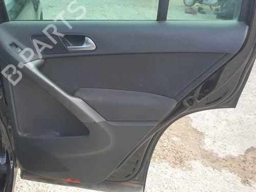 Left front window switch VW TIGUAN (5N_) 2.0 TDI 4motion | BP25295367I27 - Image 7