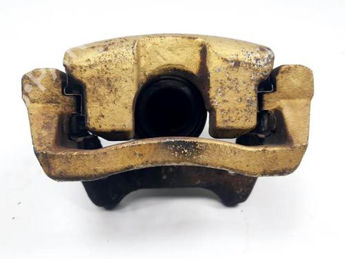 Right rear brake caliper LAND ROVER RANGE ROVER SPORT I (L320) 2.7 D 4x4 | BP16183942M106 