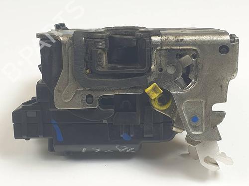 Front left lock DACIA LODGY (JS_) 1.5 Blue dCi 115 (JSJT) | BP29989361C98 - Image 2