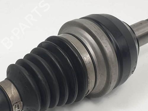Left front driveshaft INFINITI Q30 2.2 D | BP18136654M38 - Image 6