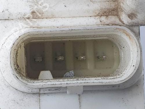 Rear left lock DODGE CALIBER 2.0 CRD | BP24930885C100  - Image 6