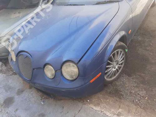 JAGUAR S-TYPE II (X200)  2.7 D  823760
