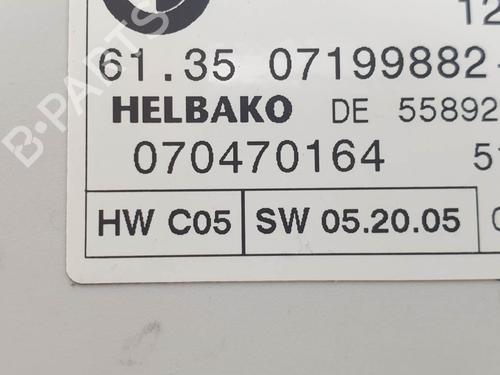 Electronic module BMW 3 Convertible (E93) 325 i | BP11047131M83 - Image 5