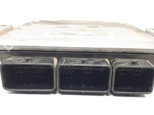 Engine control unit (ECU) RENAULT MEGANE I Coach (DA0/1_) 1.9 dCi (DA05, DA1F) | BP16074290M57 