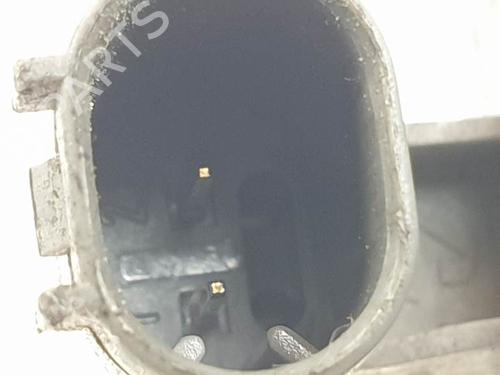 Expansion tank BMW 1 (E87) 118 d | BP26171104C120