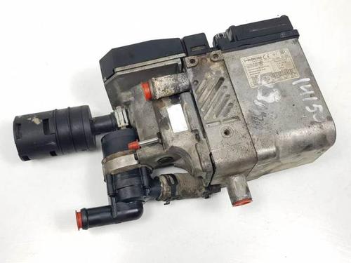 Varmeblæser FIAT SCUDO Van (220_) 2.0 (136 hp) 17716626