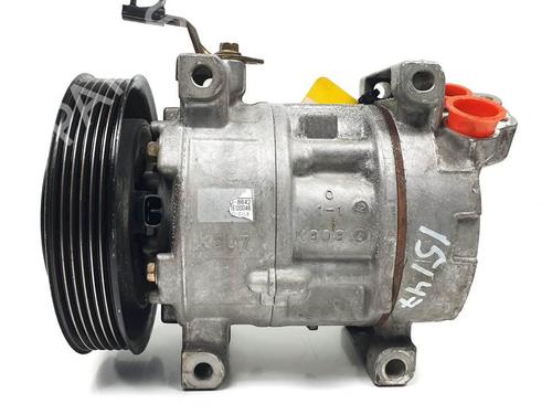 AC compressor FIAT STILO Multi Wagon (192_) 1.9 JTD | BP24984042M34 - Image 6