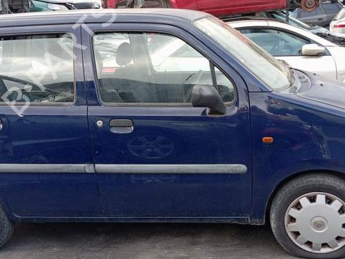 Mass air flow sensor OPEL AGILA A (H00) 1.0 (F68) | BP25144795M95  - Image 18