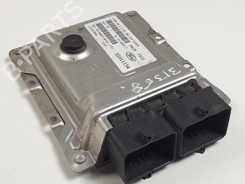 Used Engine control unit (ECU) Engine control unit (ECU) FORD KA (RU8) 1.2 (69 hp) 30278370 30278370