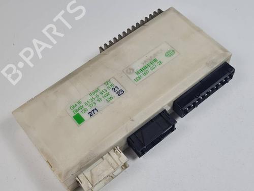 Used Electronic module Electronic module BMW 5 (E39) 530 d (193 hp) 34514583 34514583
